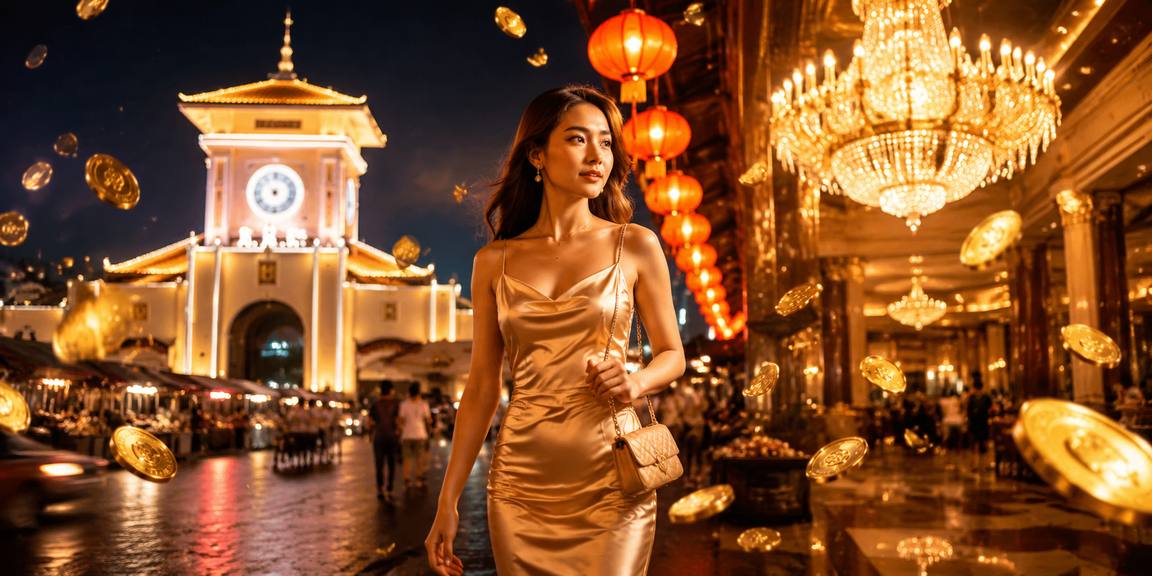 27llwin Câu chuyện của 27llwin bắt đầu từ cái cần của bạn